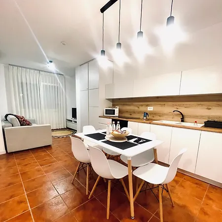 Dyrrah Beach Apartment Durres Exterior photo
