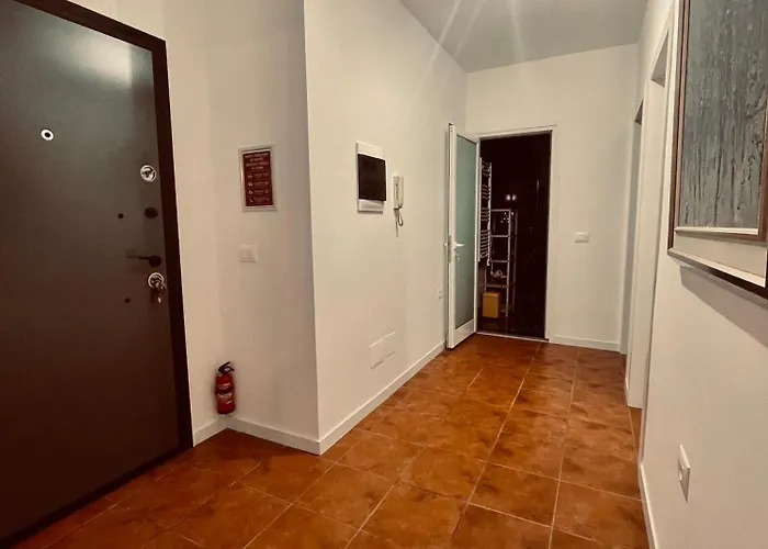 Dyrrah Beach Apartment