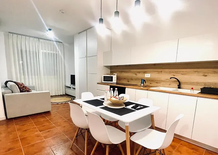 Dyrrah Beach Apartment